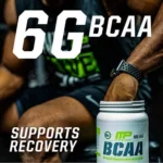 MusclePharm BCAA - Image 2