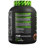 MusclePharm Combat 100% Whey - Image 5