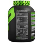 MusclePharm Combat 100% Whey - Image 2