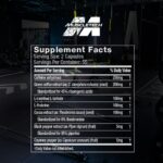 MuscleTech Hydroxycut Hardcore Elite - Image 4