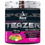 pole nutrition teazer