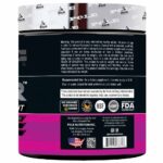 Pole Nutrition Teazer Pre Workout - Image 2