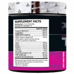 Pole Nutrition Teazer Pre Workout - Image 3