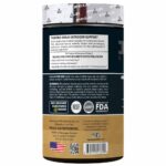 Pole Nutrition Testro Gold, 60 Gold Tablets - Image 2