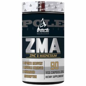 pole nutrition zma