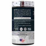 Pole Nutrition ZMA, 90 Capsules - Image 6
