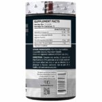 Pole Nutrition ZMA, 90 Capsules - Image 3