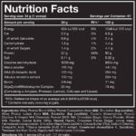 One Science Nitra Whey, 2.27 kg (5 lb) - Image 2