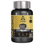 one science daily multivitamin