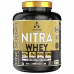 one science nitra whey