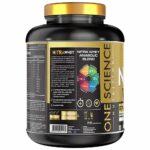 One Science Nitra Whey, 2.27 kg (5 lb) - Image 3