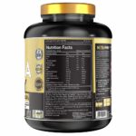 One Science Nitra Whey, 2.27 kg (5 lb) - Image 4