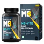 MuscleBlaze Daily Multivitamins - Image 4