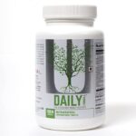 daily formula multivitamins