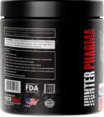 hunter pharma glutamine