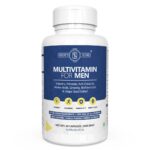 Natures Island Multivitamins, 60 Capsules - Image 2