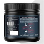 MuscleBlaze Pre Workout Ripped, 250 g - Image 7