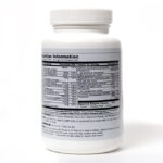 Universal Nutrition Daily Formula Multivitamins, 100 Capsules - Image 6