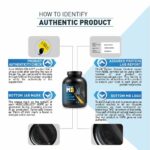 MuscleBlaze Whey Protein - Image 5