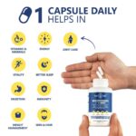 Natures Island Multivitamins, 60 Capsules - Image 4