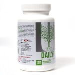 Universal Nutrition Daily Formula Multivitamins, 100 Capsules - Image 4