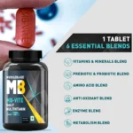 MuscleBlaze Daily Multivitamins - Image 6