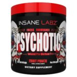 Insane Labz Psychotic