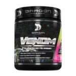 dragon pharma venom