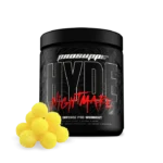 prosupps hyde nightmare