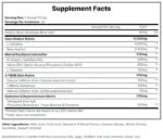 prosupps hyde nightmare