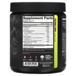 ProSupps Hyde Nightmare Intense Pre Workout, 30 Servings - Image 3