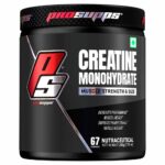 prosupps creatine monohydrate