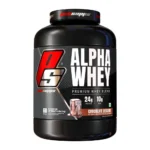prosupps alpha whey protein