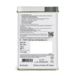 MuscleBlaze Biozyme Daily 5 in 1 Multivitamins, 90 Tablets - Image 7