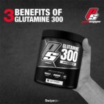 ProSupps Glutamine 300 Amino Acid - Image 3