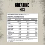 ProSupps Creatine HCL, 72 Servings - Image 3