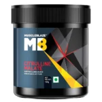MuscleBlaze Citrulline Malate