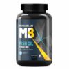 muscleblaze fish oil capsules