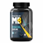 muscleblaze fish oil capsules