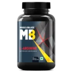 MuscleBlaze L Arginine