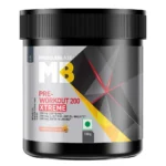 shrufit-100-MuscleBlaze-PRE-Workout-200-Xtreme-0 MuscleBlaze Pre Workout 200 Xtreme