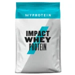 myprotein impact whey protein