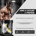 MuscleBlaze Creatine HMB - Image 7