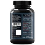 MuscleBlaze MB Fat Burner, 60 tablets - Image 5
