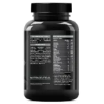 MuscleBlaze Test Pro, 60 Capsules - Image 3