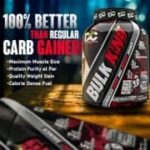 Doctor’s Choice Bulk King Advanced Mass and Weight Gainer - Image 3
