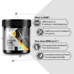 MuscleBlaze Creatine HMB - Image 6