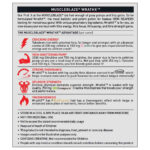 MuscleBlaze Pre Workout WrathX - Image 8
