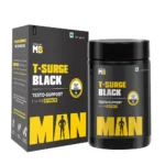 MuscleBlaze T Surge Black, 90 tablets - Image 5