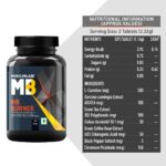 MuscleBlaze MB Fat Burner, 60 tablets - Image 4